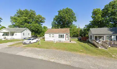 14 Taxi Way, BALTIMORE, MD 21220