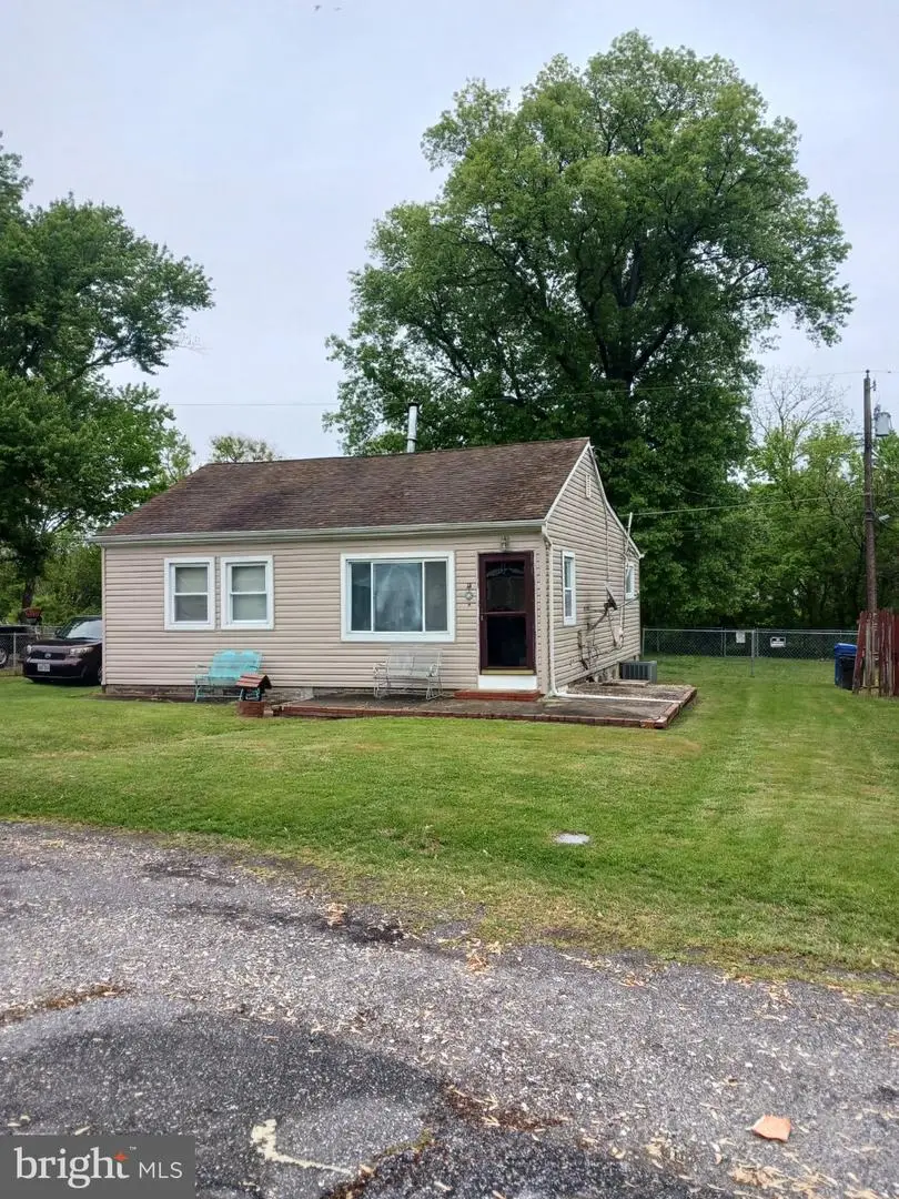 14 Taxi Way, Baltimore, MD 21220 - #3