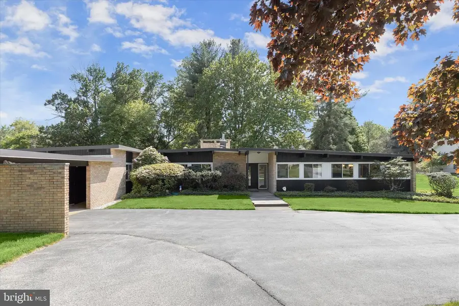 5 Stone Hollow Ct, Baltimore, MD 21208 - #3