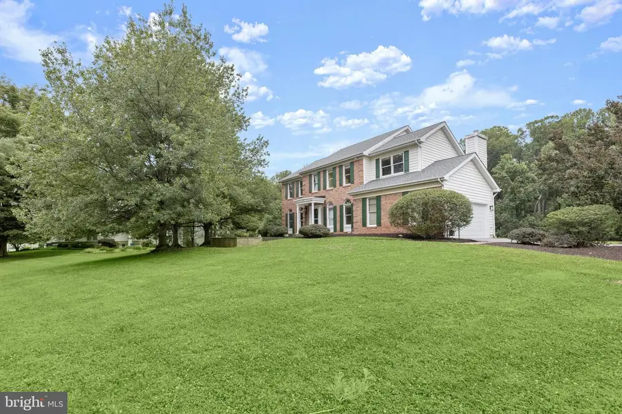 16 Charing Ct, Owings Mills, MD 21117 - #2