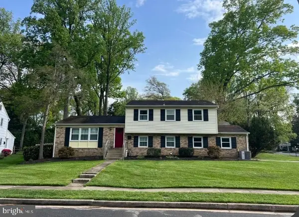 217 Brightdale, LUTHERVILLE TIMONIUM, MD 21093