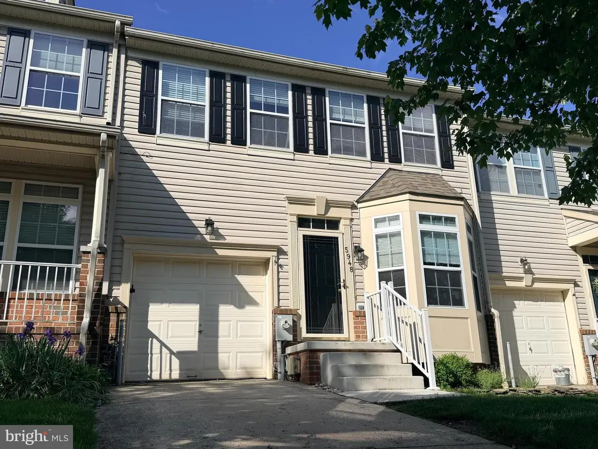 5948 Ivy League Dr, Catonsville, MD 21228 - #1