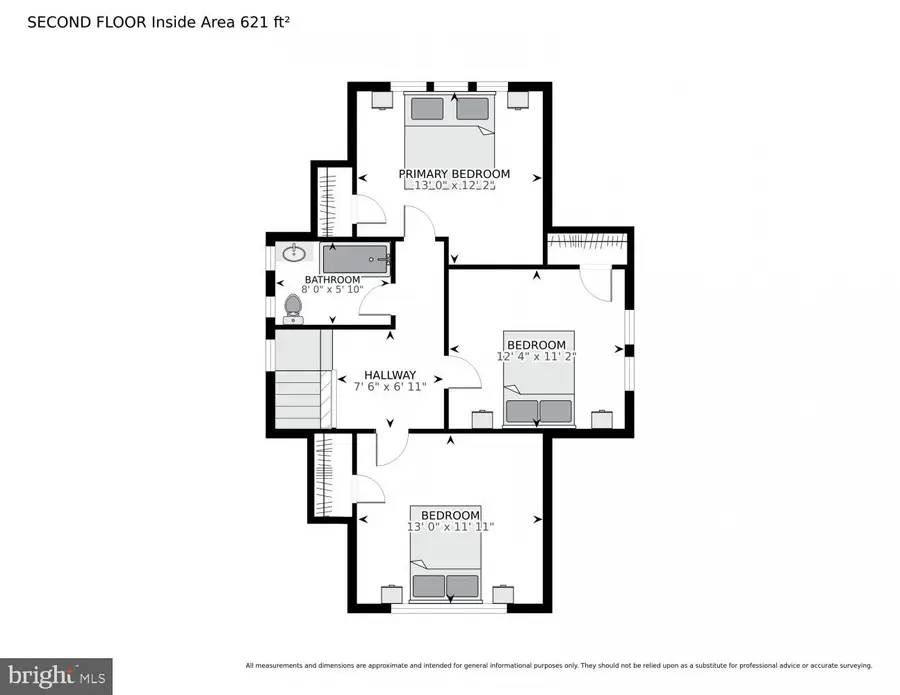 3033 Edgewood, Parkville, MD 21234 - #3