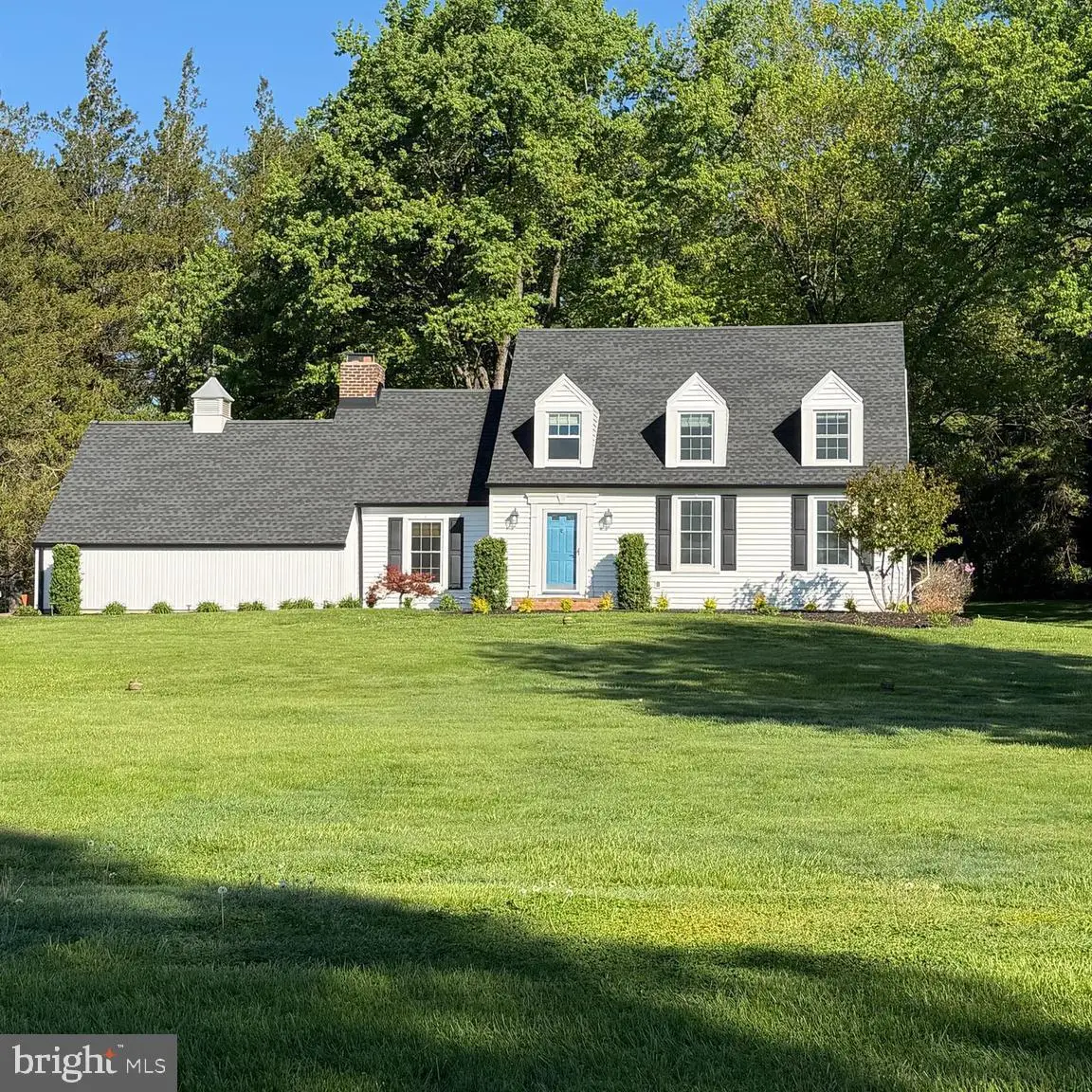 1025 Green Hill Farm Rd, Reisterstown, MD 21136 - #1
