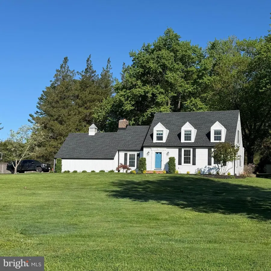 1025 Green Hill Farm Rd, Reisterstown, MD 21136 - #2