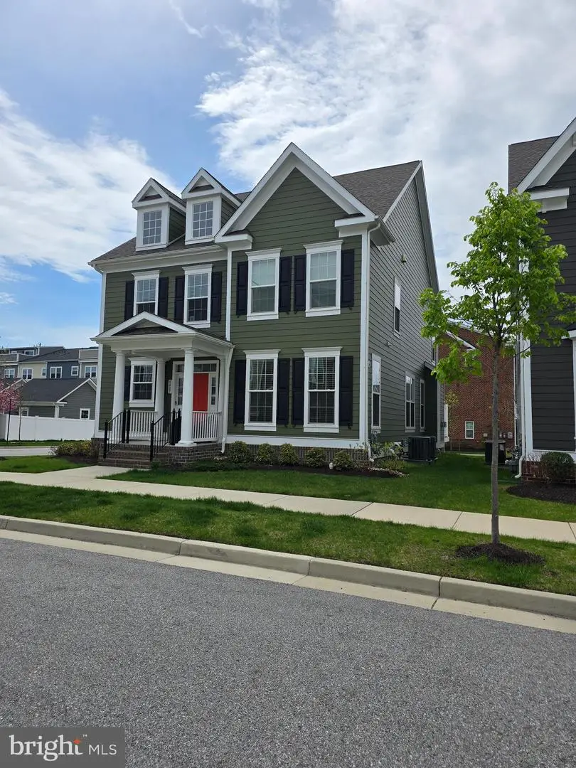 6407 Falconwood St, Baltimore, MD 21220 - #2