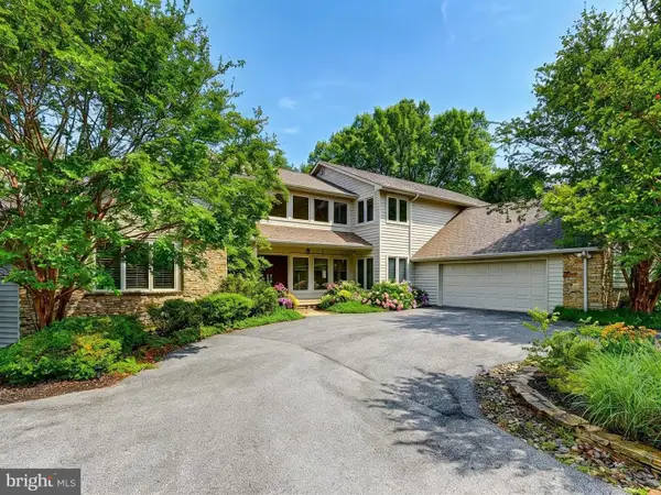 11087 Hidden Trail Dr, OWINGS MILLS, MD 21117