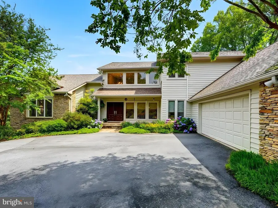11087 Hidden Trail Dr, Owings Mills, MD 21117 - #2