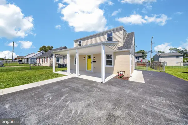 3129 Sollers Point Rd, DUNDALK, MD 21222