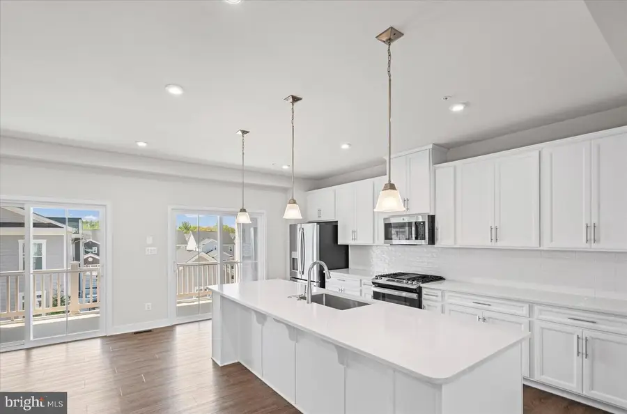 10837 Beckenham St, Middle River, MD 21220 - #2