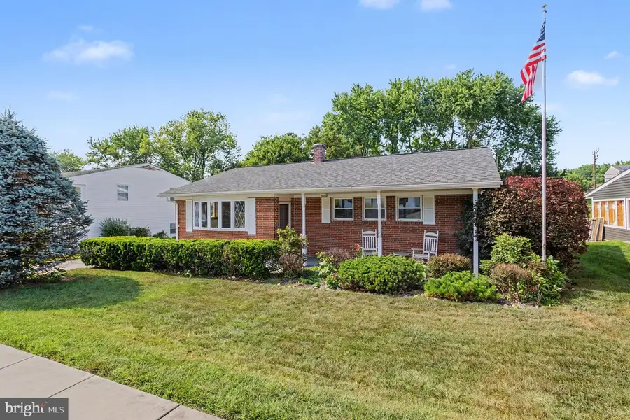 9618 Dundawan Rd, Nottingham, MD 21236 - #2
