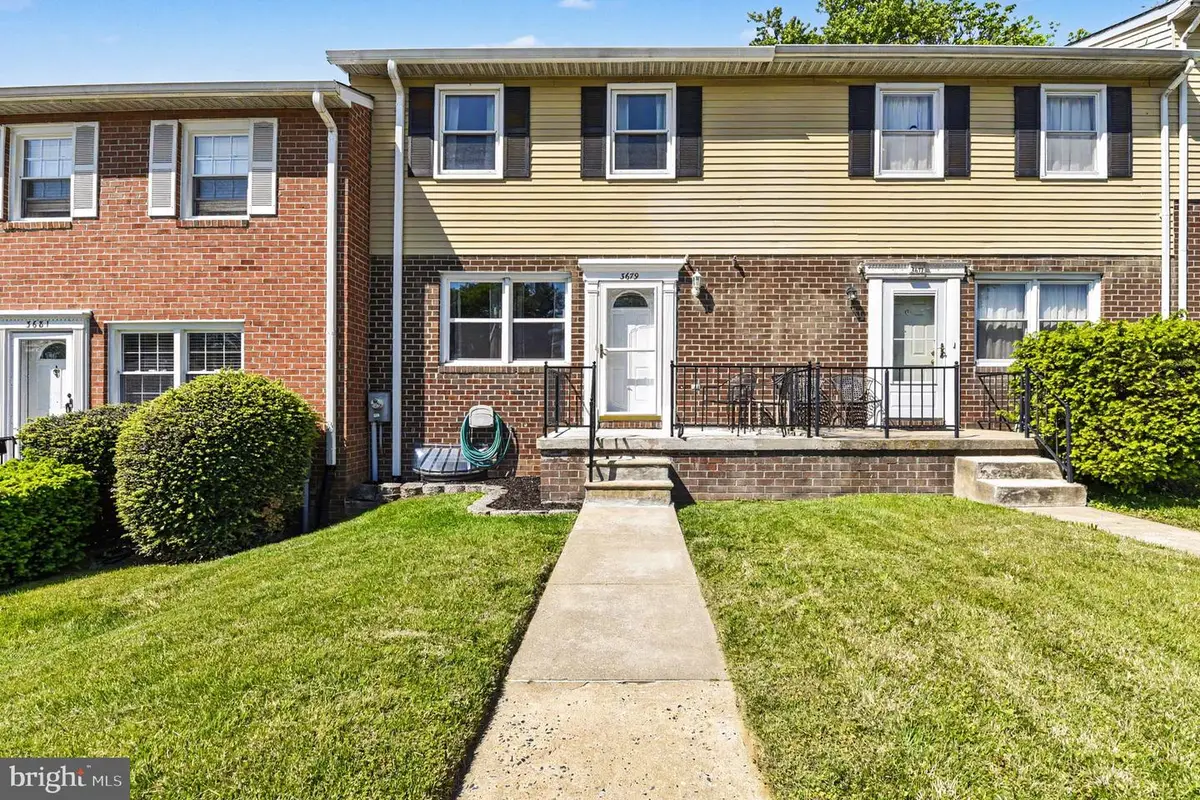 3679 Double Rock Ln, Baltimore, MD 21234 - #1