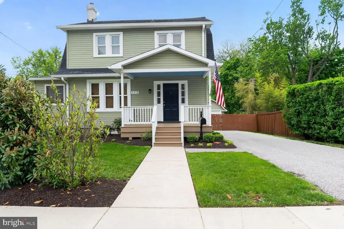 112 S Rolling Rd, Baltimore, MD 21228 - #1