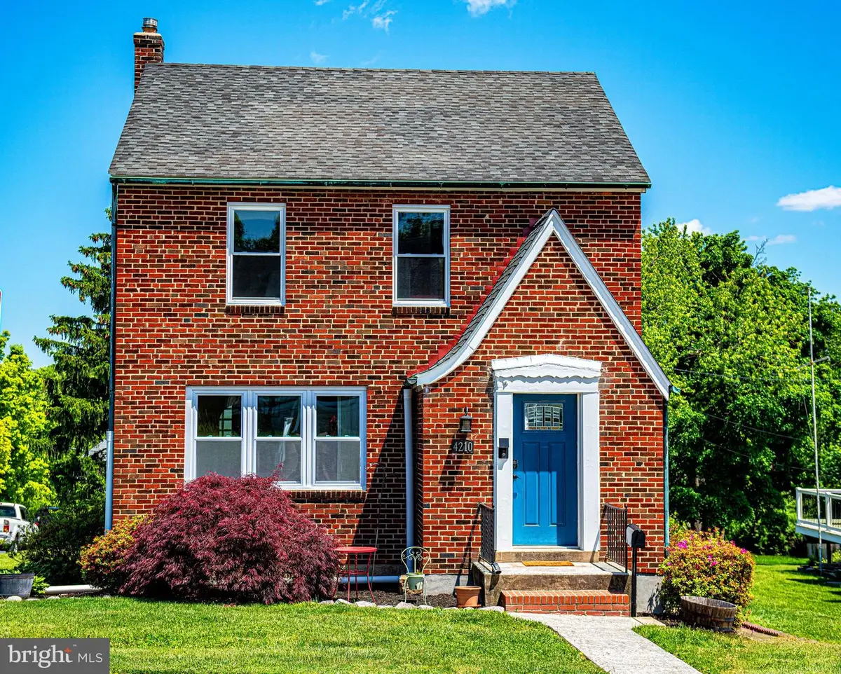 4210 Cardwell, Nottingham, MD 21236 - #1