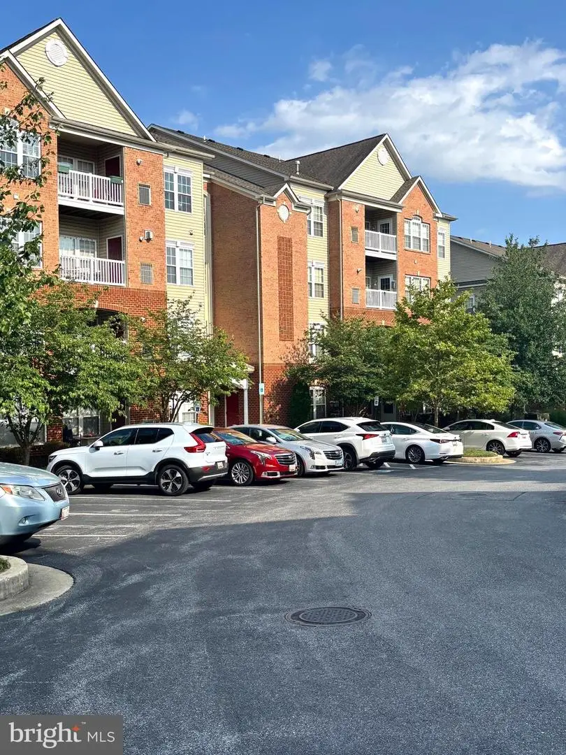 9413 Ashlyn Cir #9413, Owings Mills, MD 21117 - #1