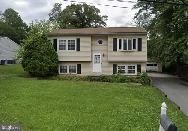 4317 Leola Ave, HALETHORPE, MD 21227