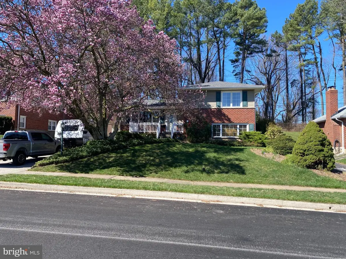 912 Southwick Dr, Towson, MD 21286 - #1