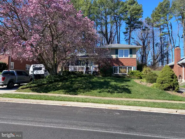 912 Southwick Dr, TOWSON, MD 21286