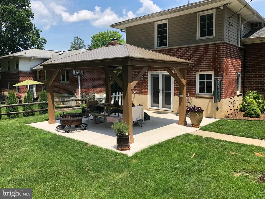 912 Southwick Dr, Towson, MD 21286 - #2