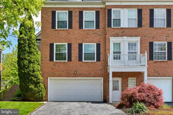 5 Johnsborough Ct, REISTERSTOWN, MD 21136