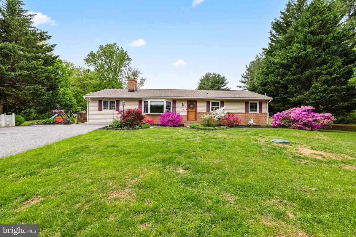 3809 Sweet Air Rd, Phoenix, MD 21131 - #1