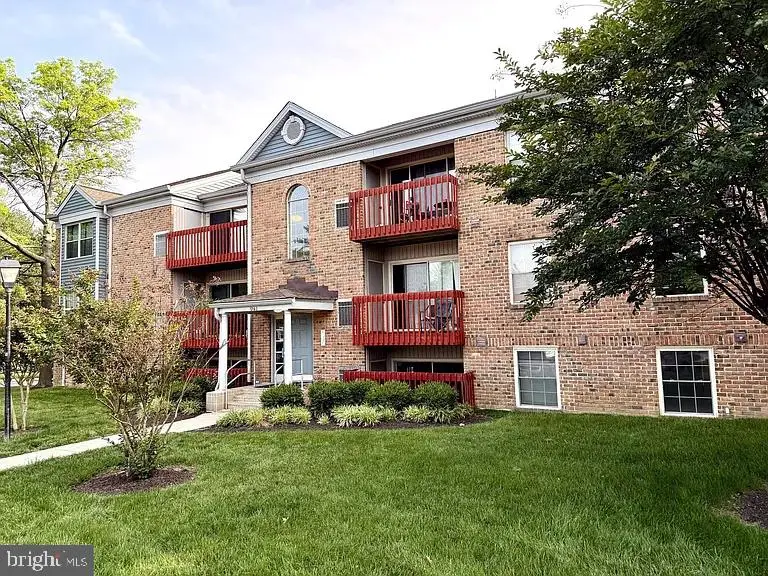 1260 Sugarwood Cir #104, Essex, MD 21221 - #1