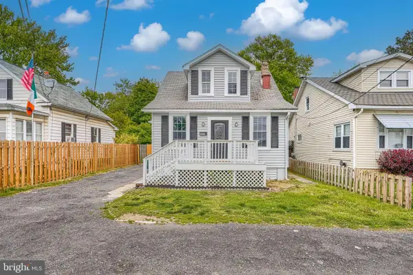 1919 Maxwell Ave, BALTIMORE, MD 21222