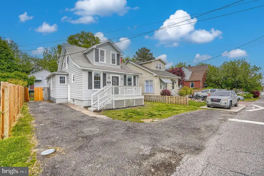 1919 Maxwell Ave, Baltimore, MD 21222 - #2