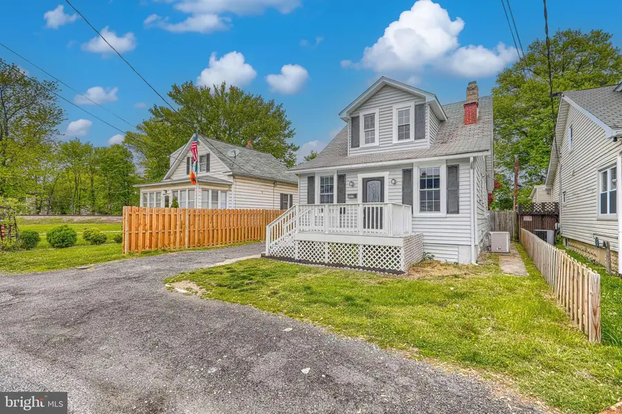 1919 Maxwell Ave, Baltimore, MD 21222 - #3