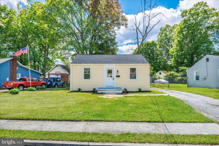 945 Renfrew, Baltimore, MD 21221 - #2