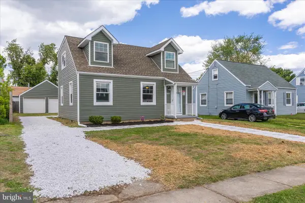 7400 Belclare Rd, BALTIMORE, MD 21222