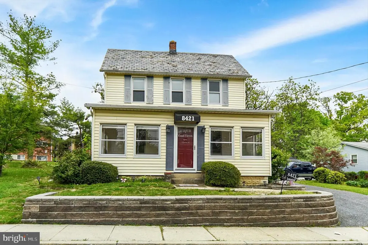8421 Old Harford Rd, Baltimore, MD 21234 - #1
