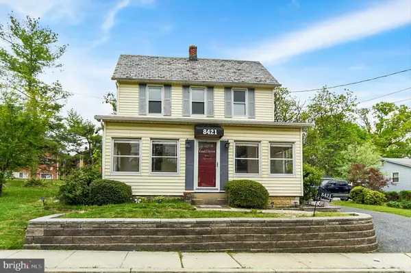 8421 Old Harford Rd, BALTIMORE, MD 21234