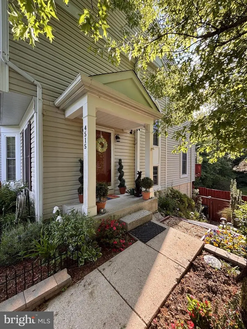 4515 Ingham Rd, Owings Mills, MD 21117 - #3