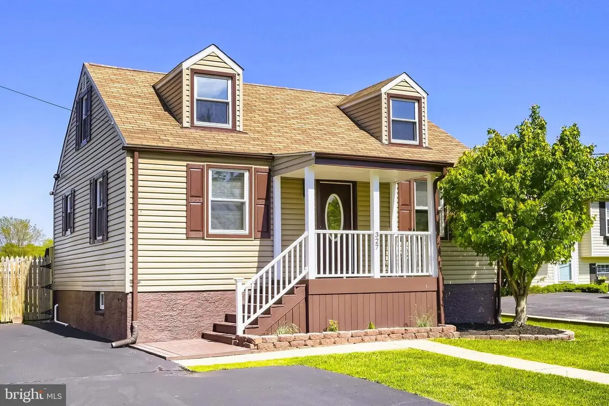 327 Wye Rd, Baltimore, MD 21221 - #1
