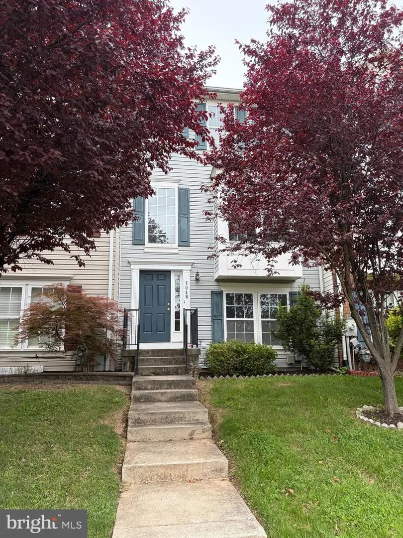 5048 Kemsley Ct, Baltimore, MD 21237 - #1