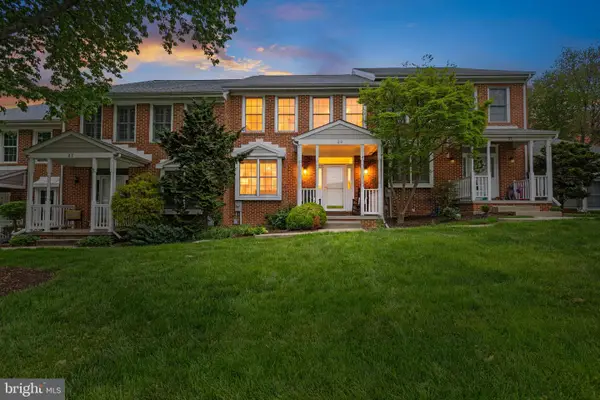 29 Iron Mill Garth, COCKEYSVILLE, MD 21030