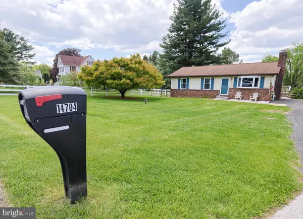 14704 Old Hanover Rd, UPPERCO, MD 21155