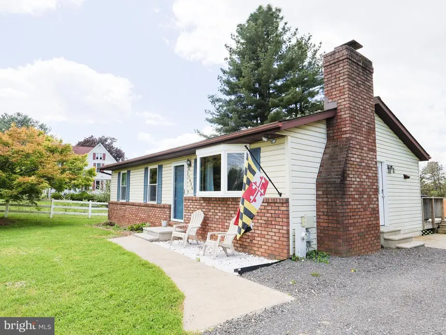 14704 Old Hanover Rd, Upperco, MD 21155 - #3