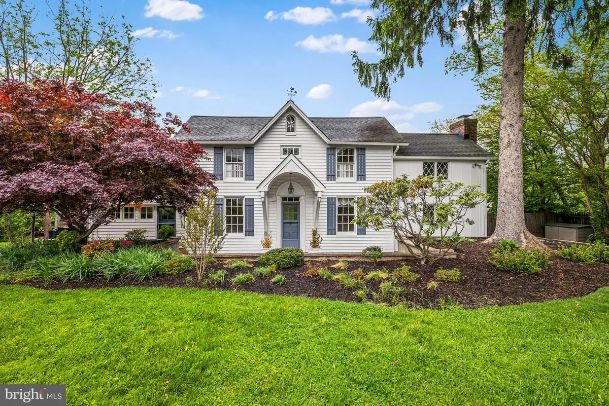 1511 Francke Ave, Lutherville Timonium, MD 21093 - #1