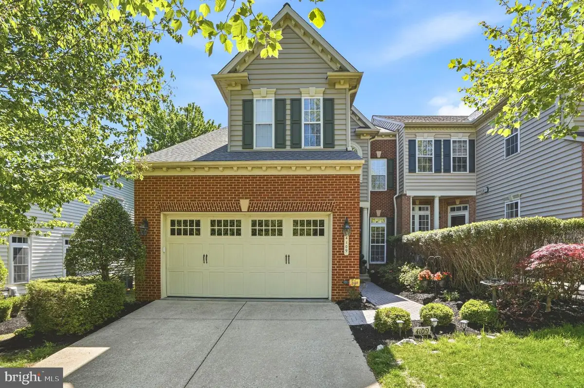 4109 Winterhazel Rd #4109, Baltimore, MD 21208 - #1