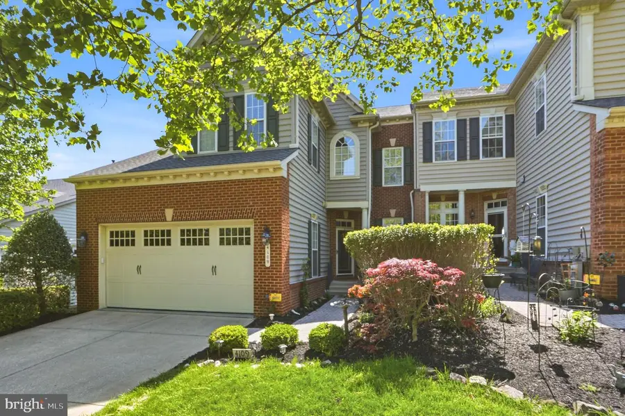 4109 Winterhazel Rd #4109, Baltimore, MD 21208 - #2