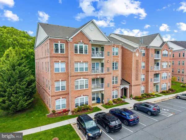 9600-n Amberleigh Ln #n, PERRY HALL, MD 21128