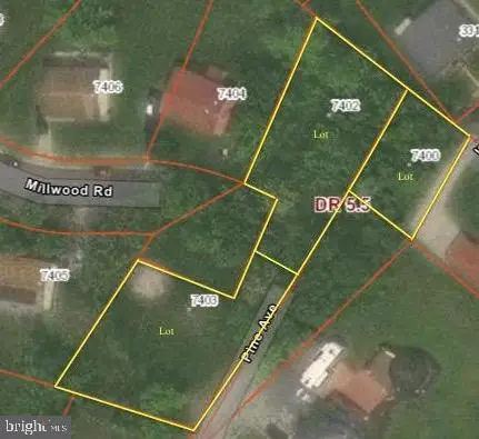 2204 Pine Ave, WINDSOR MILL, MD 21244