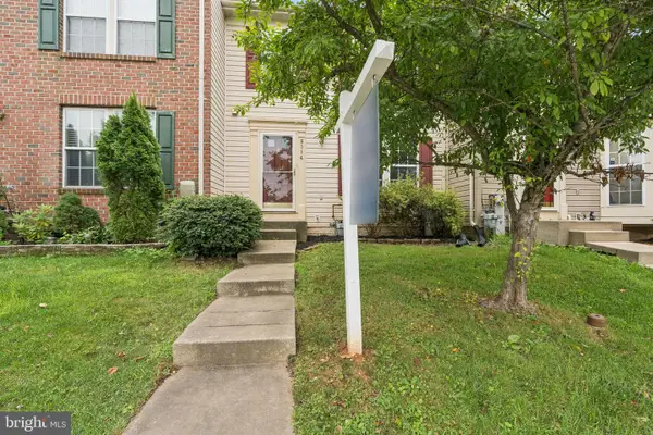 9314 Vanguard Ct, OWINGS MILLS, MD 21117