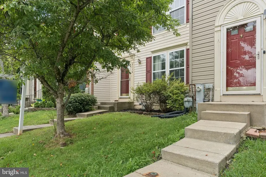 9314 Vanguard Ct, Owings Mills, MD 21117 - #3