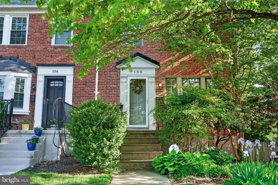 158 Hopkins Rd, Baltimore, MD 21212 - #2