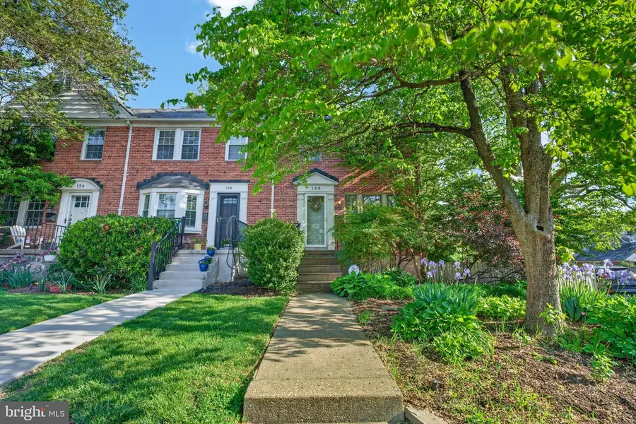 158 Hopkins Rd, Baltimore, MD 21212 - #3