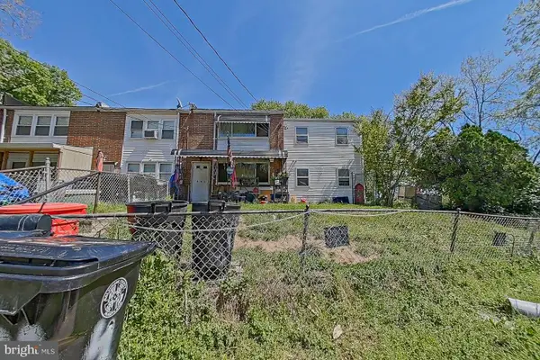 401 Burbank Ct, BALTIMORE, MD 21227