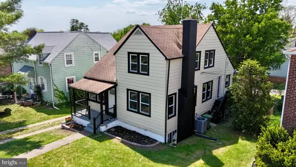 732 S Beechfield Ave, BALTIMORE, MD 21229